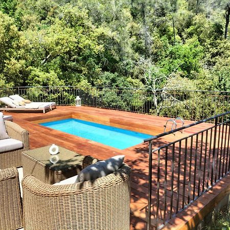 Mas Des Arts & Spa La Colle-sur-Loup Dış mekan fotoğraf