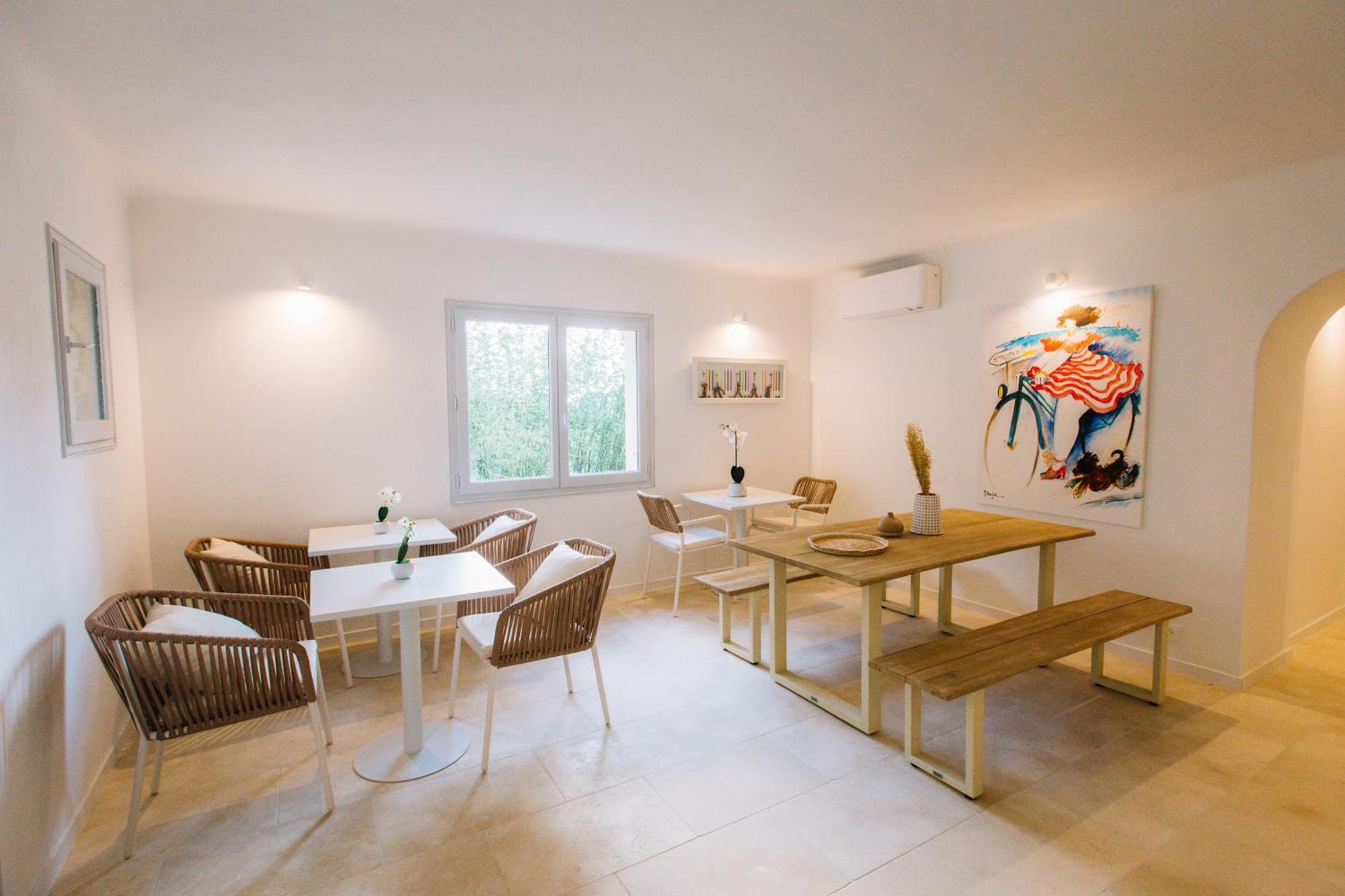 Mas Des Arts & Spa La Colle-sur-Loup Dış mekan fotoğraf