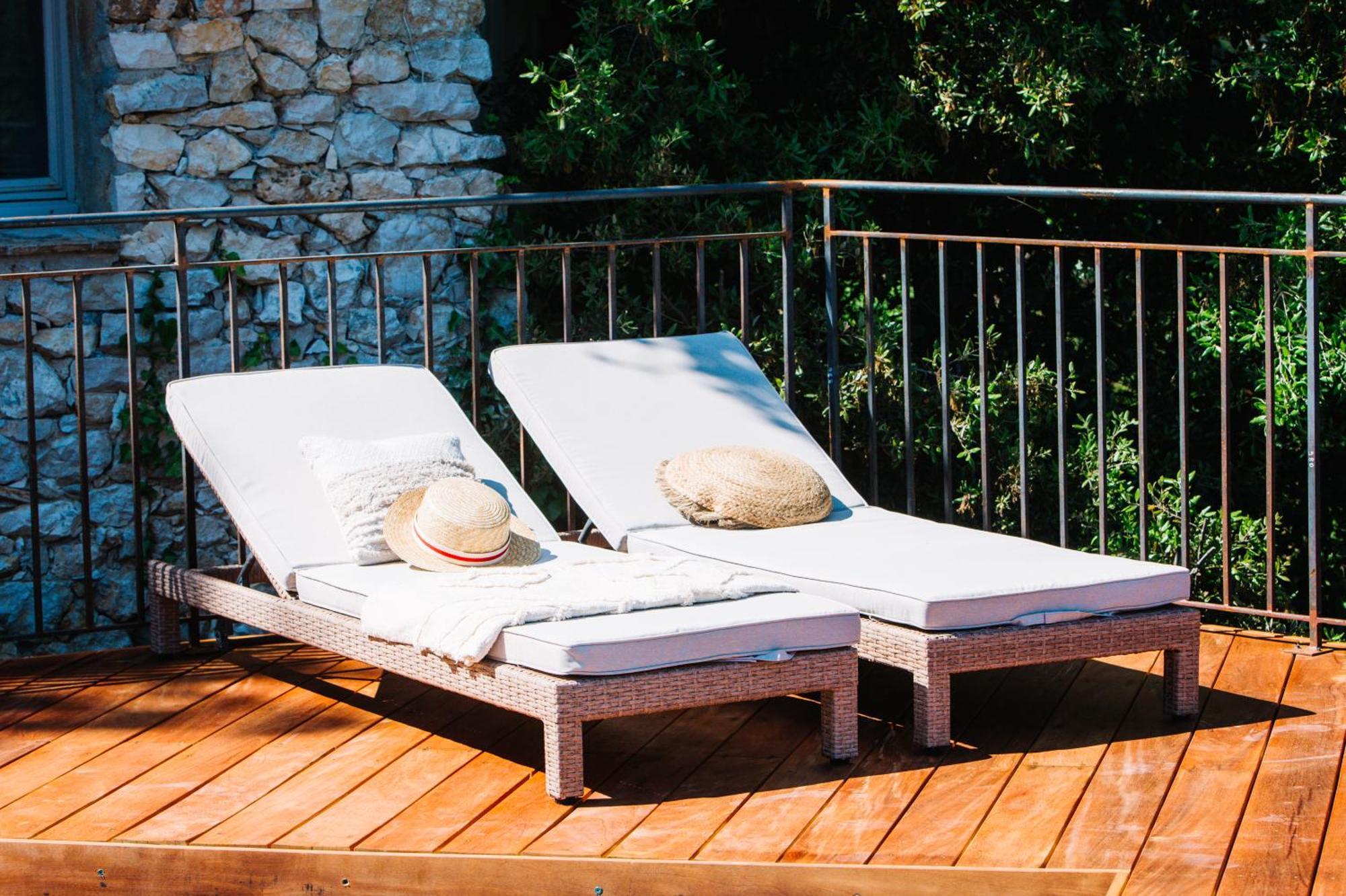 Mas Des Arts & Spa La Colle-sur-Loup Dış mekan fotoğraf