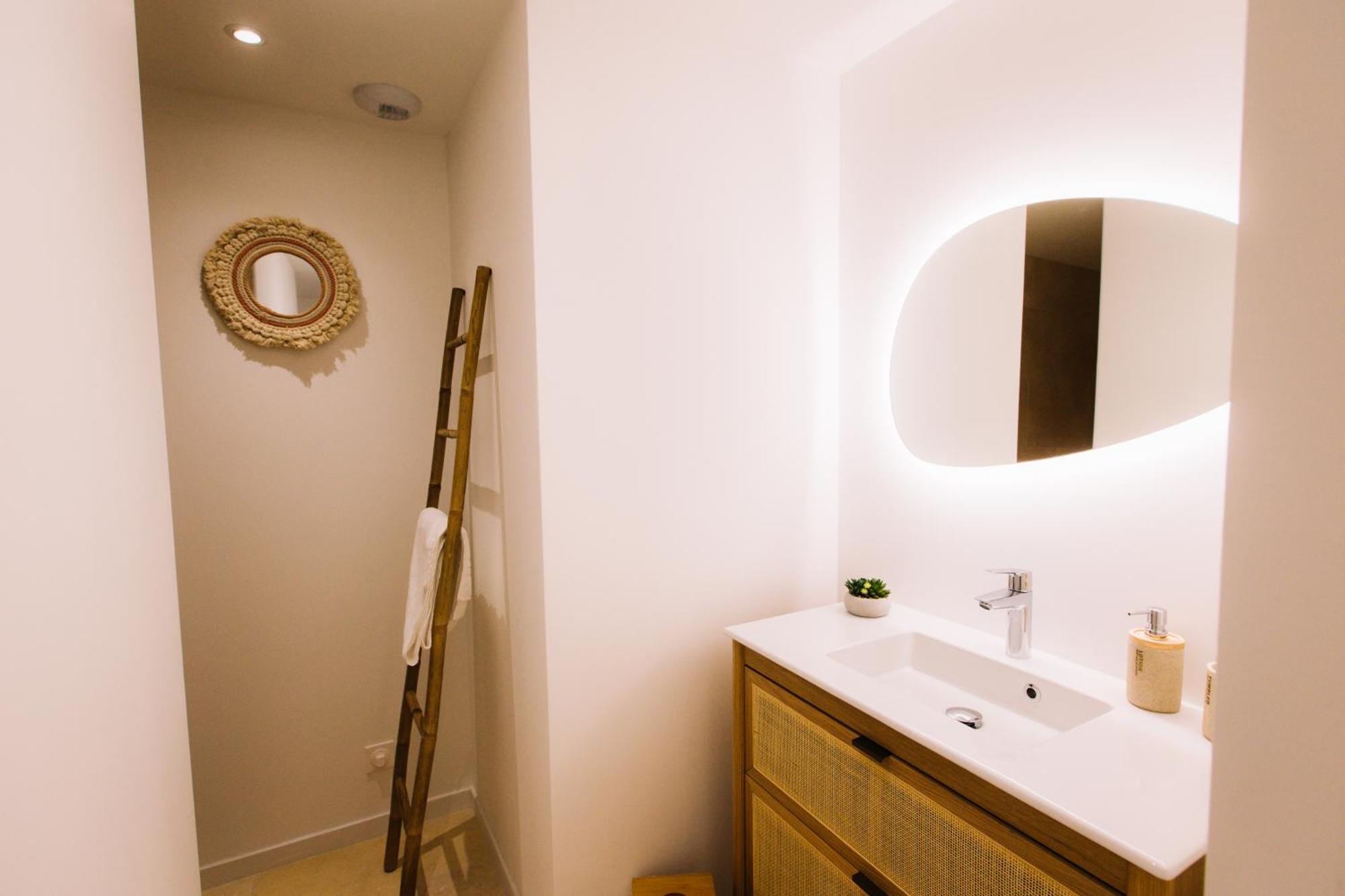 Mas Des Arts & Spa La Colle-sur-Loup Dış mekan fotoğraf
