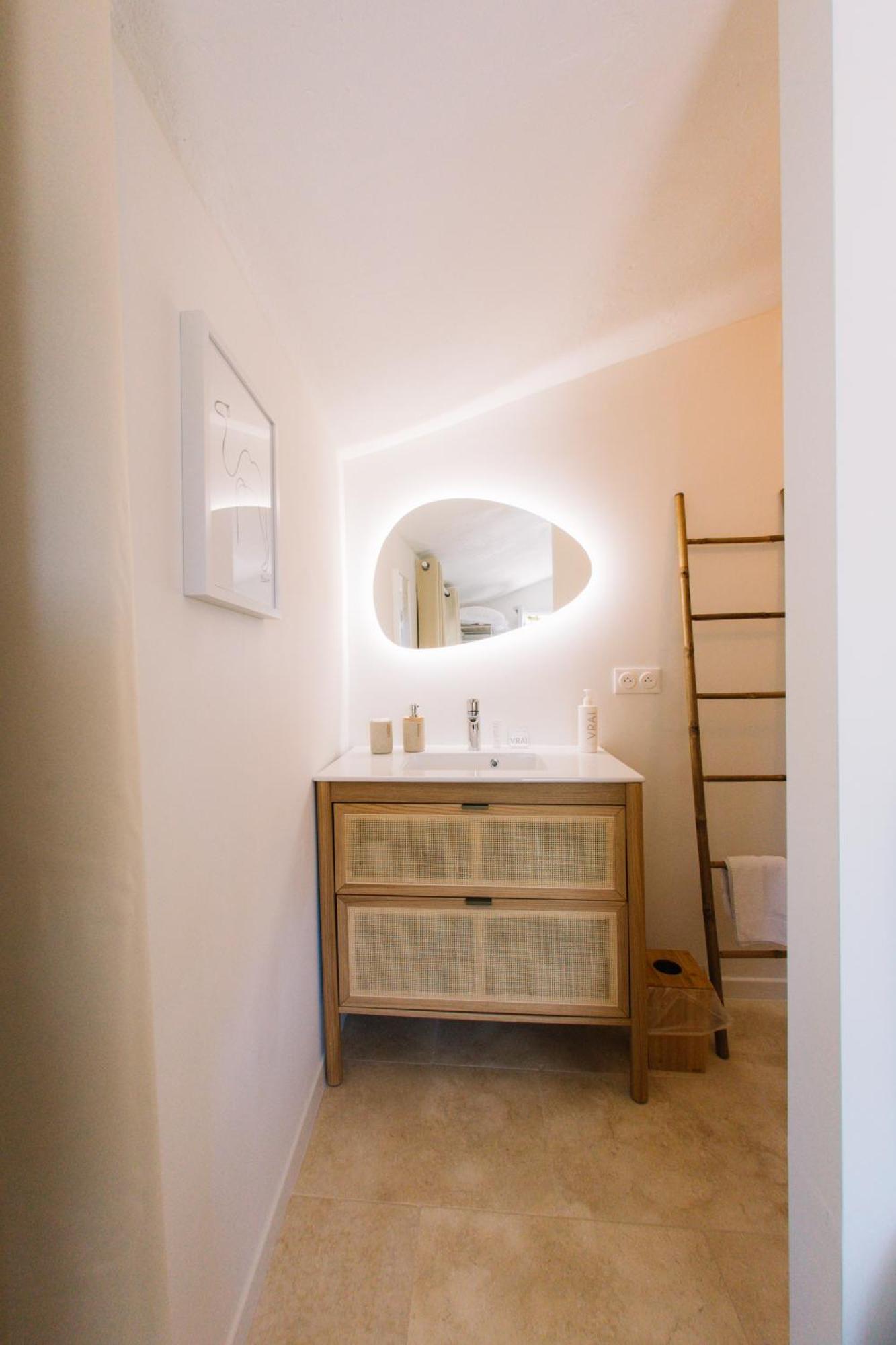 Mas Des Arts & Spa La Colle-sur-Loup Dış mekan fotoğraf