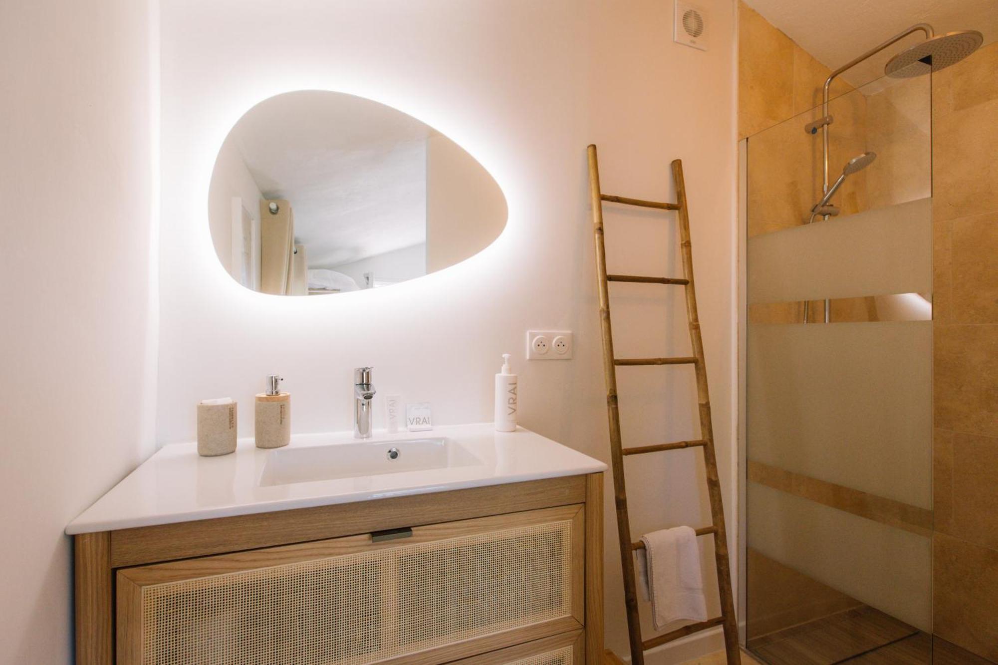 Mas Des Arts & Spa La Colle-sur-Loup Dış mekan fotoğraf