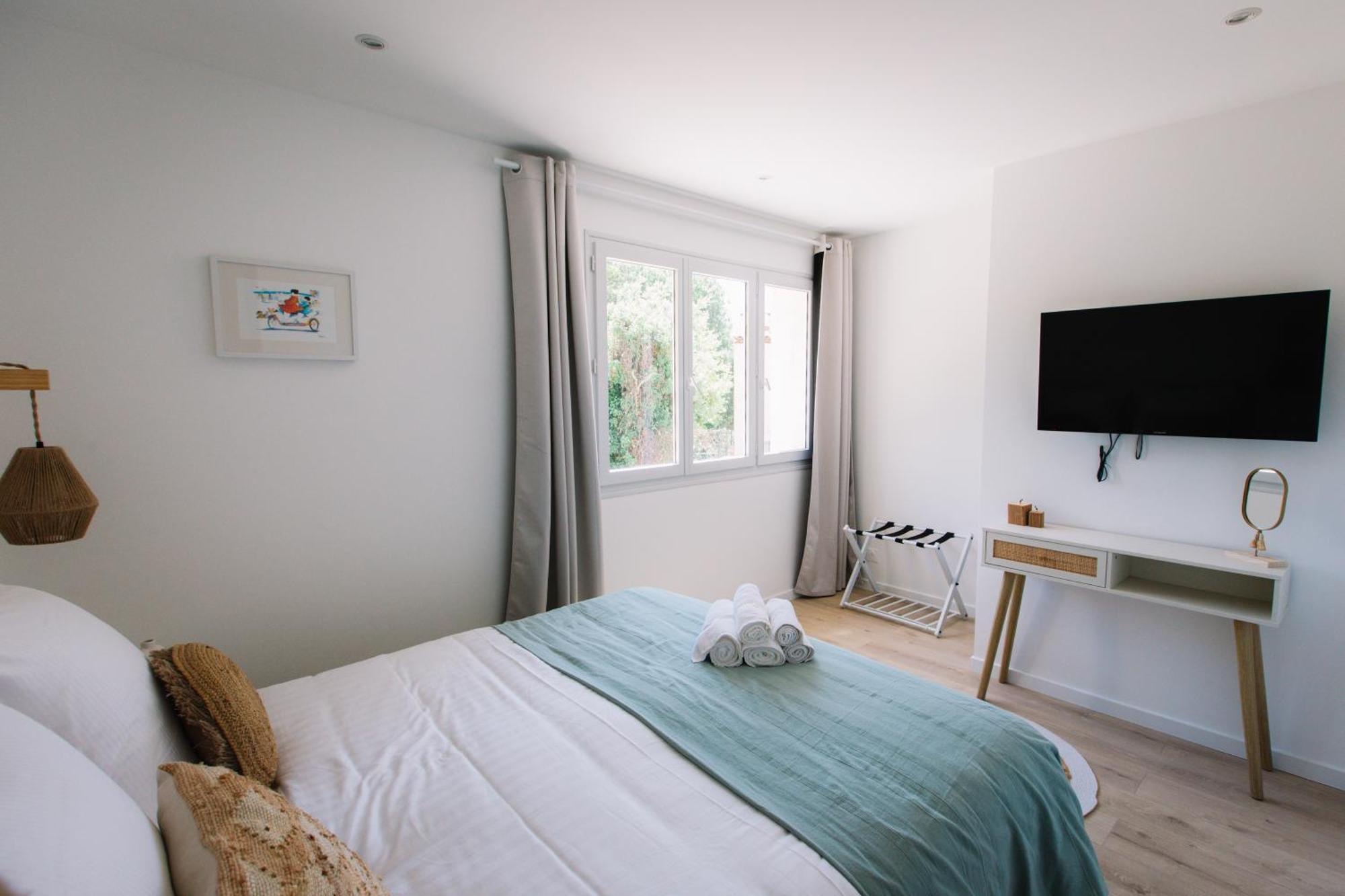 Mas Des Arts & Spa La Colle-sur-Loup Dış mekan fotoğraf