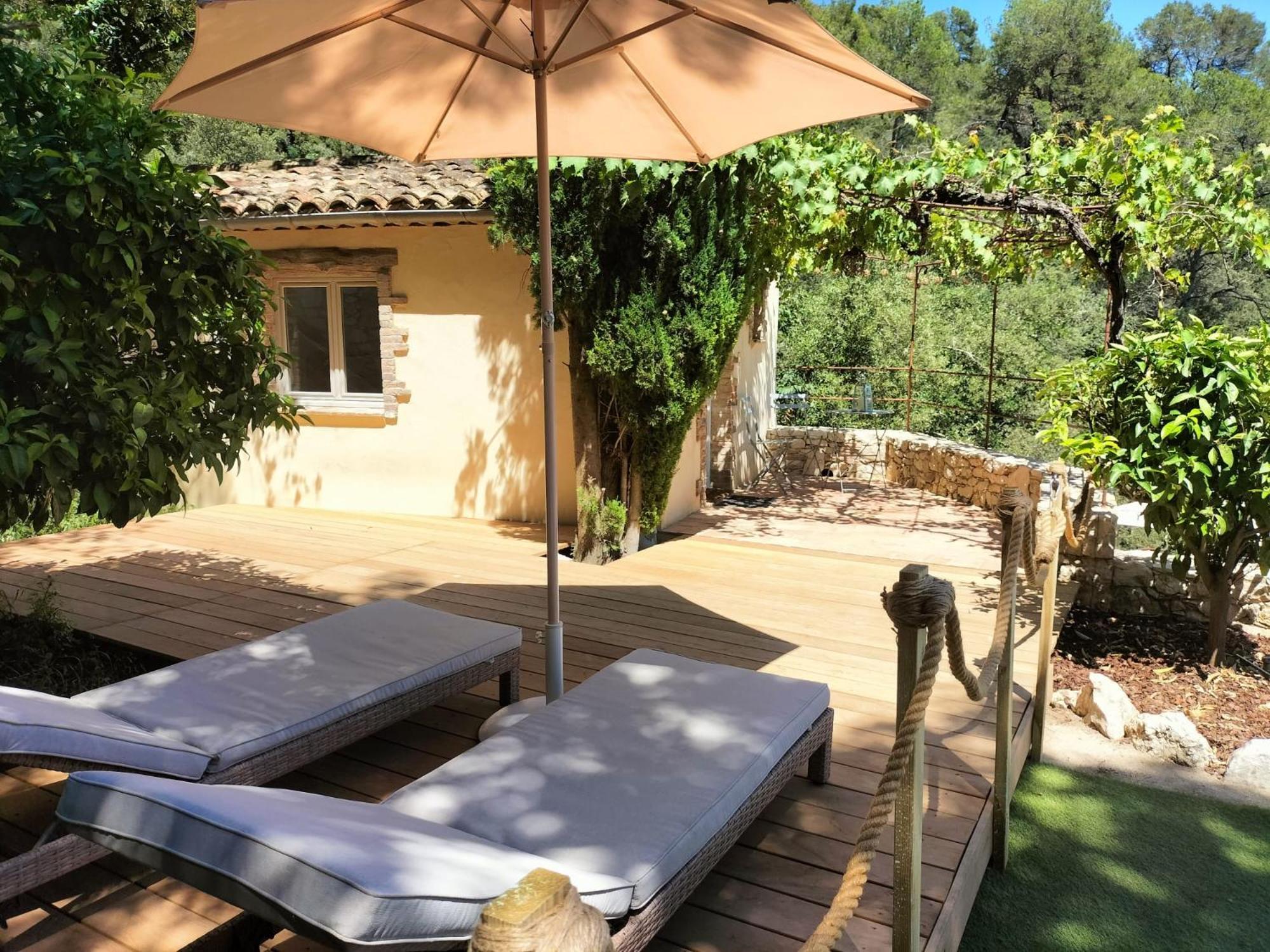 Mas Des Arts & Spa La Colle-sur-Loup Dış mekan fotoğraf
